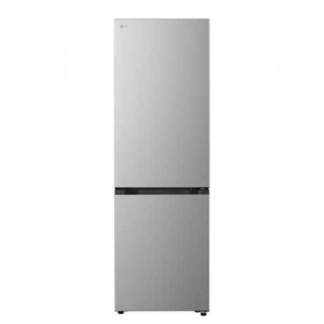 LG GBBSJ10DPY Ψυγειοκαταψύκτης 333lt Full No Frost 186cm Inox LG GBBSJ10DPY Ψυγειοκαταψύκτης 333lt Full No Frost 186cm Inox